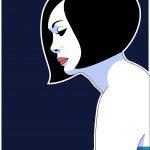 Illustration réalisée avec Illustrator & Photoshop