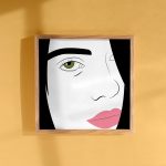 Illustration réalisée avec Illustrator & Photoshop