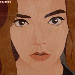 Illustration réalisée avec Illustrator & Photoshop