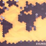 Illustration réalisée avec Illustrator & Photoshop