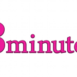 Logo 8 minutes