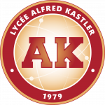 Logo Alfred Kastler