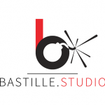 Logo Bastille.Studio