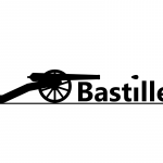 Logo Bastille déclinaison