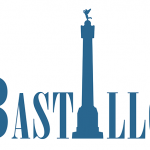 Logo Bastille déclinaison