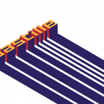 Logo Bastille déclinaison