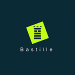 Logo Bastille déclinaison