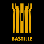 Logo Bastille déclinaison