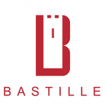 Logo Bastille déclinaison