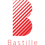 Logo Bastille déclinaison