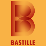 Logo Bastille déclinaison