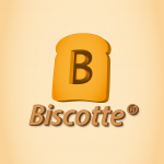 Logo Biscotte
