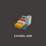 Logo Evilreel
