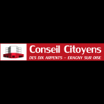 Logo Conseil Citoyens