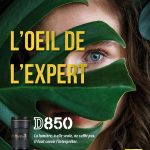 Publicité D850