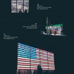 Print simple magazine Déclic