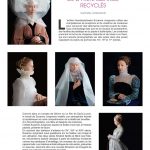 Print simple magazine Déclic