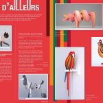 Print écart double page