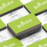 Carte de visite Biobike