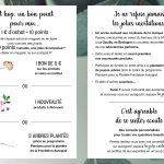 flyer publicitaire