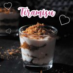 recette tiramisu