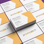 Carte de visite Promojob