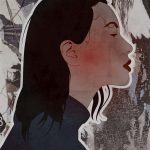 Illustration réalisée avec Illustrator & Photoshop