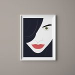 Illustration réalisée avec Illustrator & Photoshop